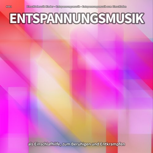Entspannungsmusik cover art