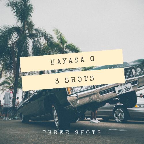 3 Shots