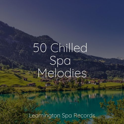 Meditating Music cover art