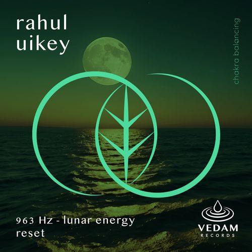 963 Hz - Lunar Energy Reset