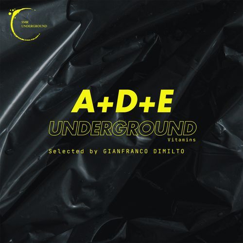Akalandros (MarAxe Remix) cover art
