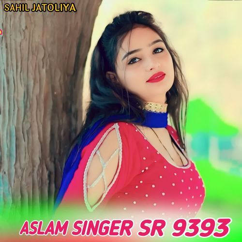 ASLAM SINGER SR 9393