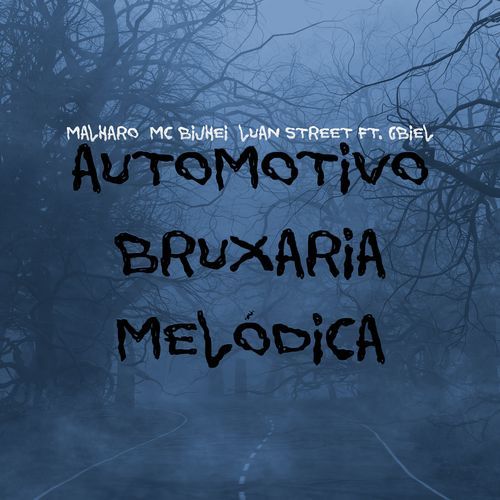 AUTOMOTIVO BRUXARIA MELÓDICA_poster_image