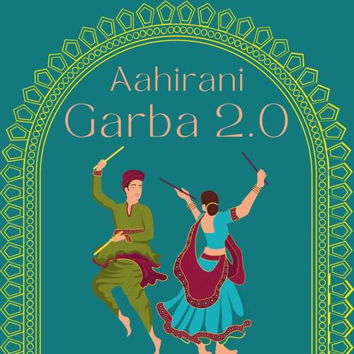 Aahirani Garba 2.0