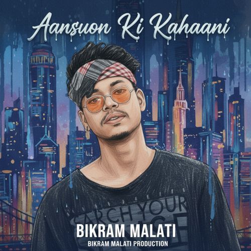 Aansuon Ki Kahaani