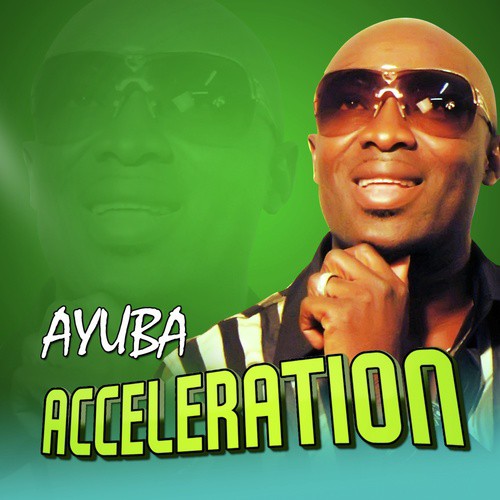 Acceleration