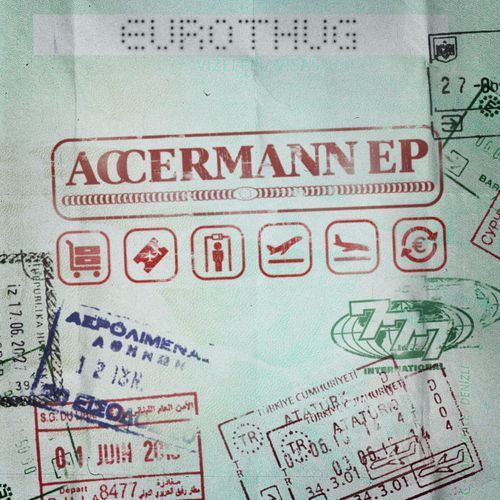 Accermann EP