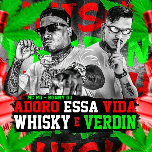 Adoro Essa Vida, Whisky e Verdin_poster_image