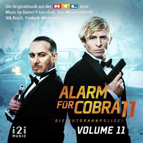 David (Aus: Showtime für Paul) cover art