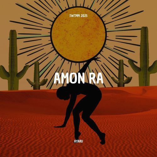Amon Ra