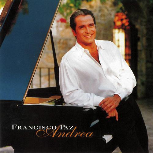 Andrea cover art