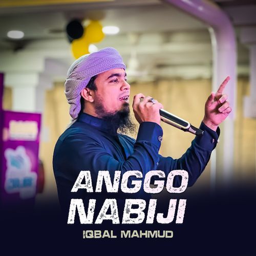 Anggo Nabiji