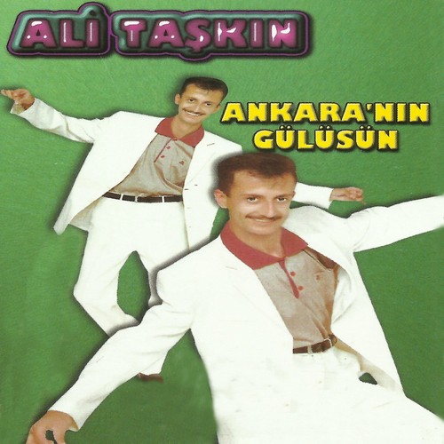 Acuk da Bana Ver cover art