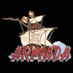 Armada 23 (Hjemmesnekk)