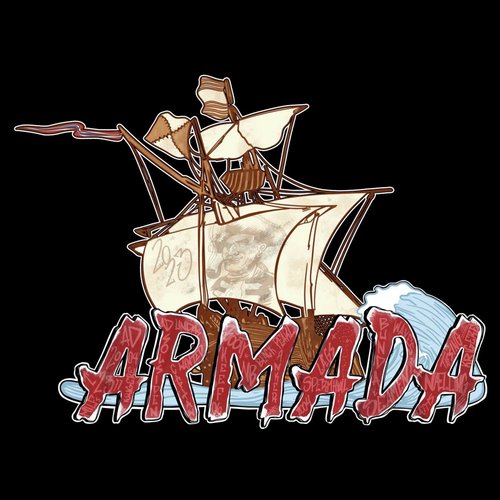 Armada 23 (Hjemmesnekk)
