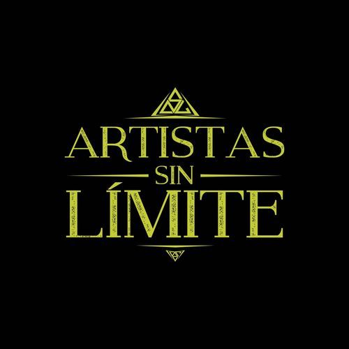 Artistas Sin Límite cover art