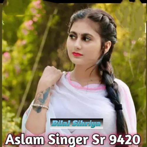 Aslam Singer Sr New 9420