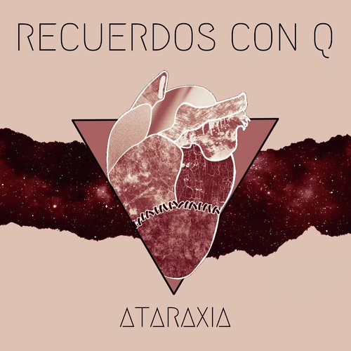 Taquicardia cover art