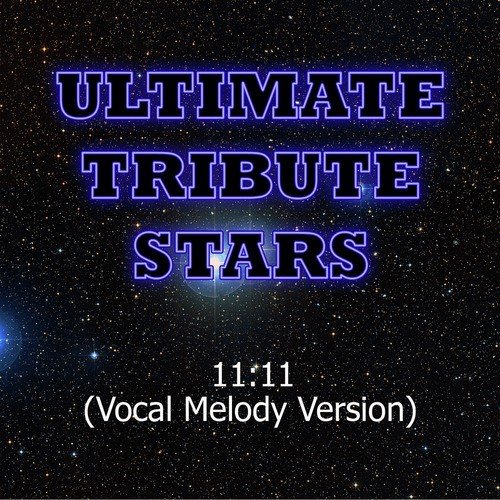 Austin Mahone - 11:11 (Vocal Melody Version)