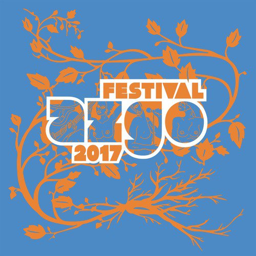 Azgo Festival Compilation 2017