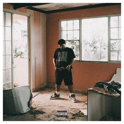 BAILEY cover art