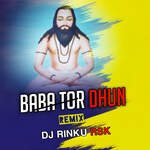 Baba Tor Dhun Remix artwork