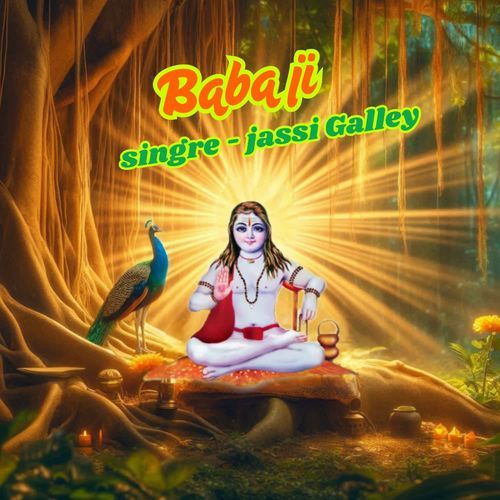 Baba ji