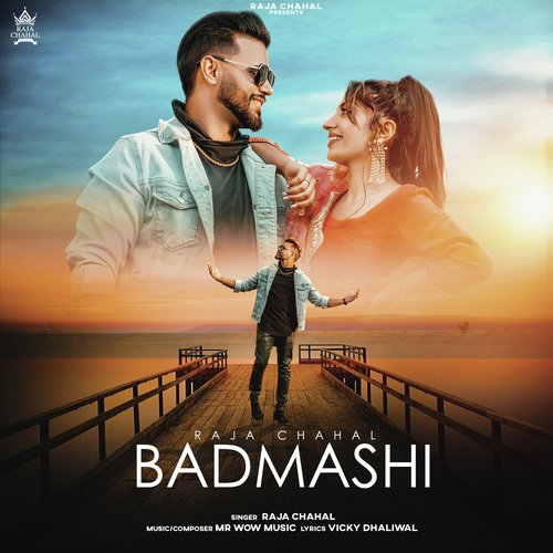 Badmashi