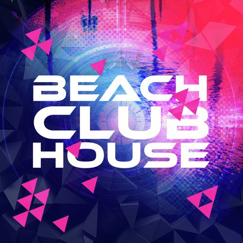 Beach Club House