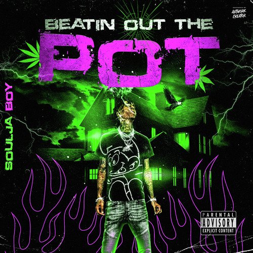 Beatin&#039; out the Pot_poster_image