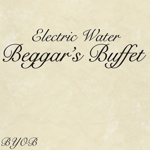 Beggar’s Buffet