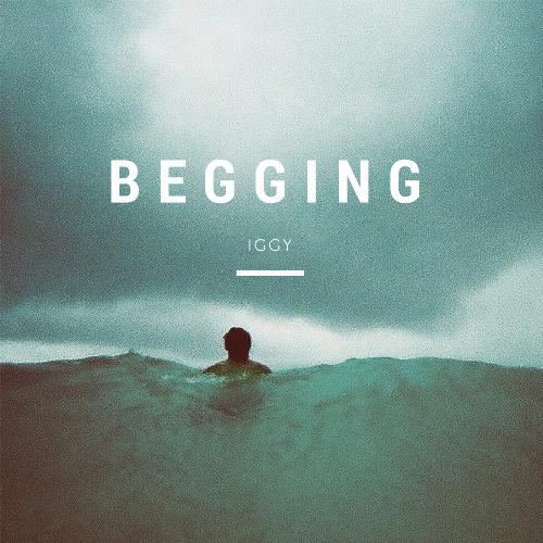 Begging_poster_image