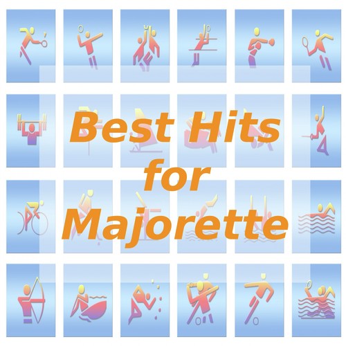 Best Hits for Majorette