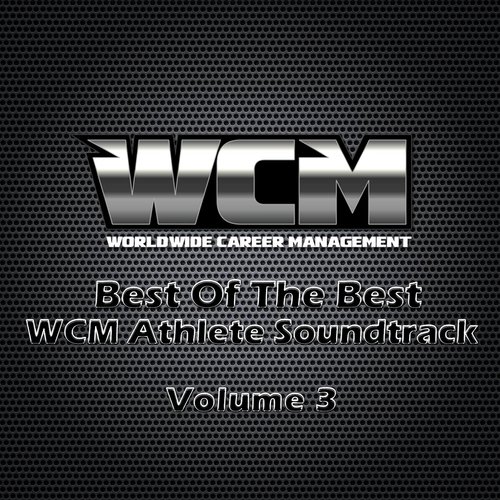 A Wcm Theme Song: Reaching for the Stars cover art