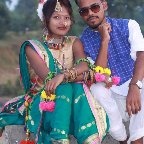 Betul Jila Ta Huda Dhamaka cover art