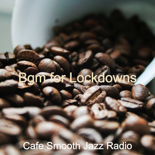 Chill Out Music for Lockdowns cover art