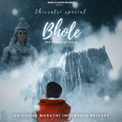 Bhole - The peace of soul