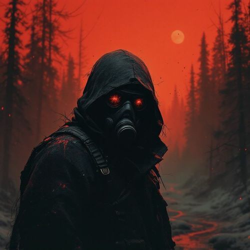 Blood Roses cover art