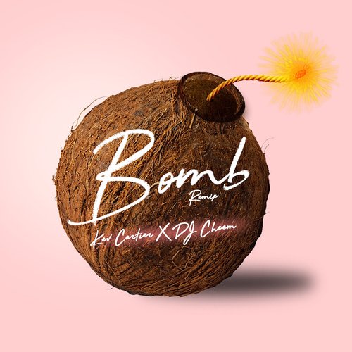 Bomb (Remix)_poster_image