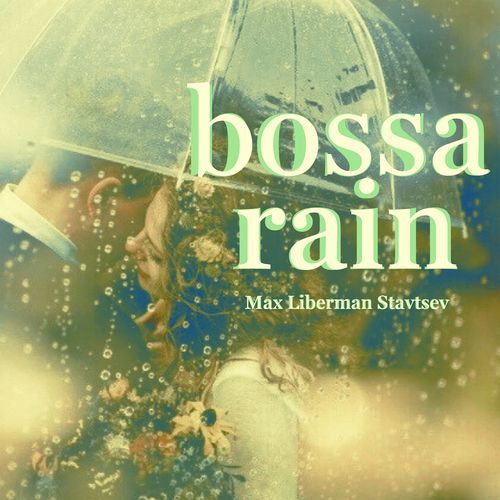 Bossa Rain cover art