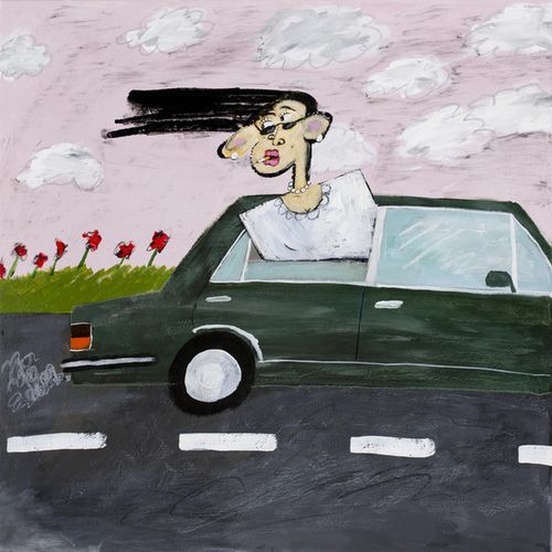 Good2me (feat. punchnello) cover art