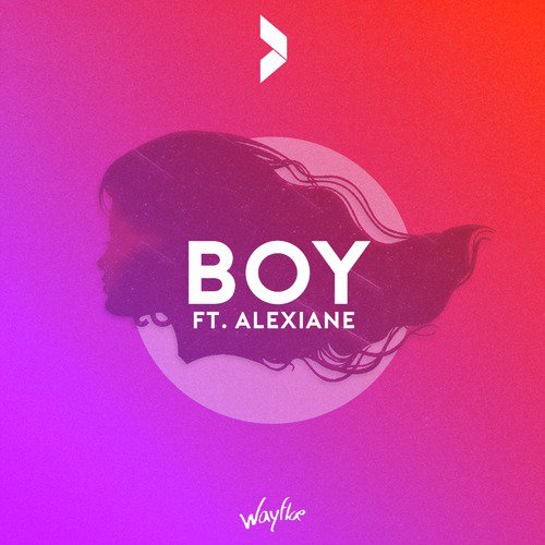 Boy (feat. Alexiane)_poster_image