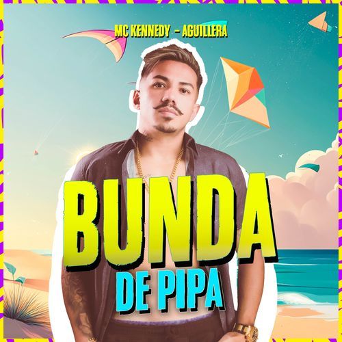 Bunda de Pipa_poster_image