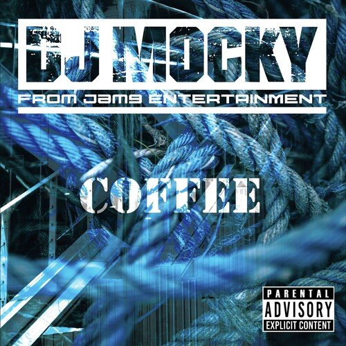 COFFEE cover art