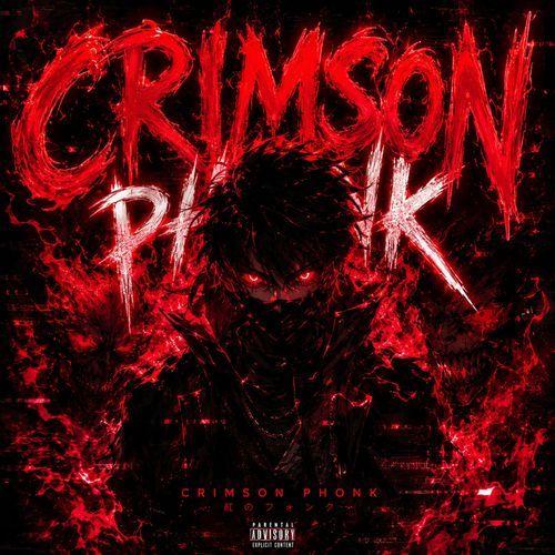 CRIMSON FHONK