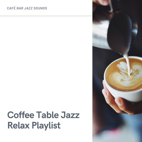 Café Bar Jazz Sounds