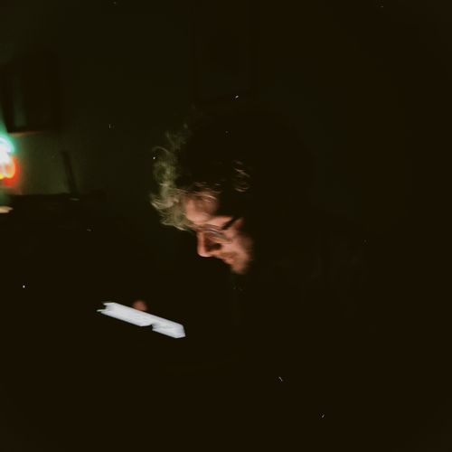 Looking For You B Side