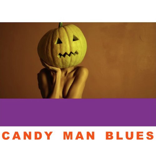 Evil Man Blues