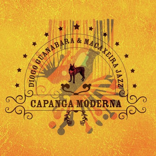 O Lima cover art