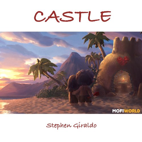 Castle_poster_image